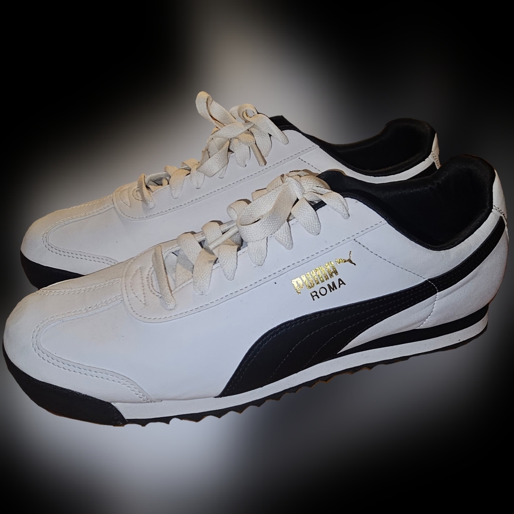 Puma Shoes Men Size 13